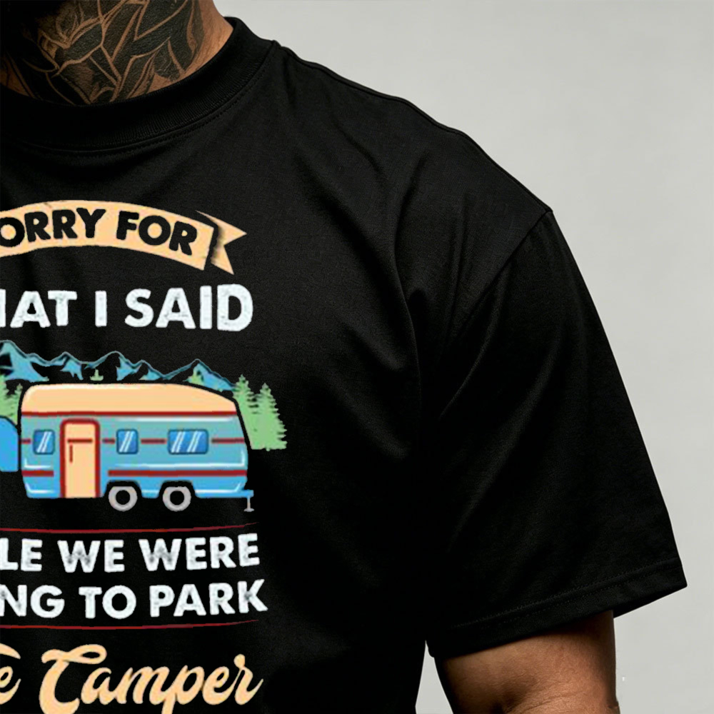 Camper Trailer Camping Graphic - đánh giá và giá Outdoor Camping Quotes