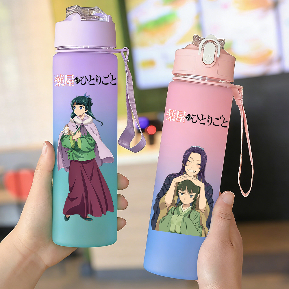 750ml The Apothecary Diaries W - đánh giá và giá Outdoor Camping Movies