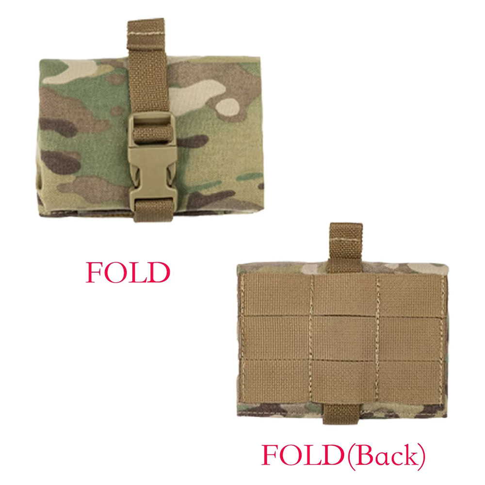 Outdoor TT Foldable Magazine D - đánh giá và giá Outdoor Camping Magazine