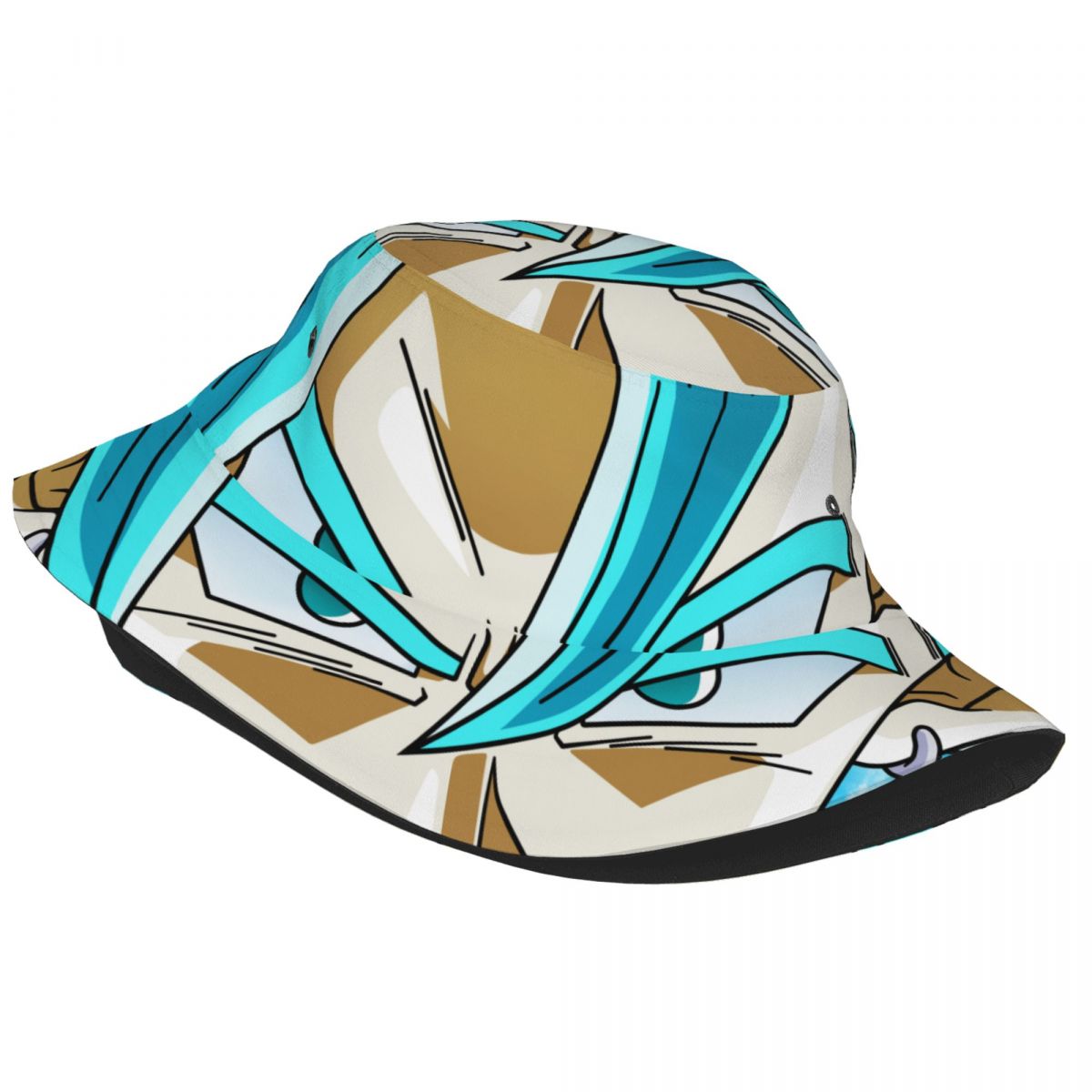 Woman Bucket Hats Eye Beach Ha - đánh giá và giá Outdoor Camping Anime