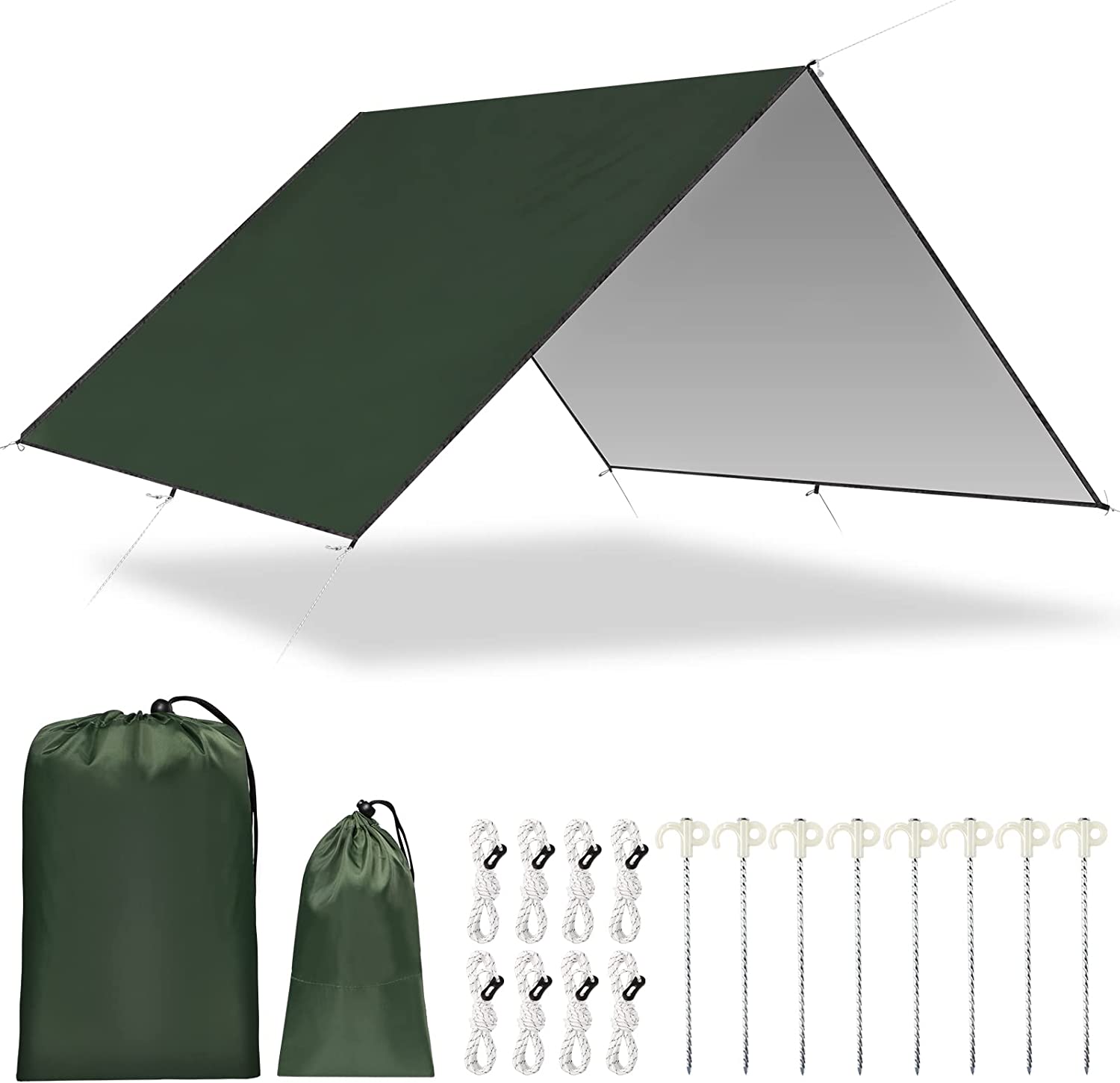2026 Waterproof Camping Tarp,  - đánh giá và giá Outdoor Camping Tents For Sale