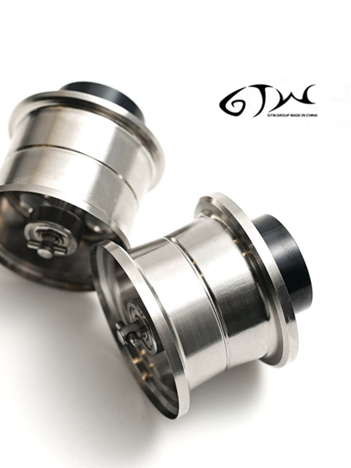 Titanium Alloy Line Cup GTW Fi - đánh giá và giá Outdoor Camping Gear Brands