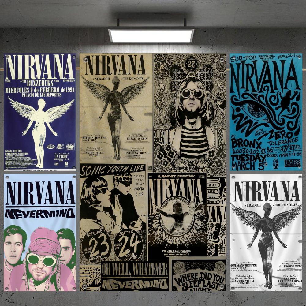 Band Hot N-Nirvana Classic Mov - đánh giá và giá Outdoor Camping Movies
