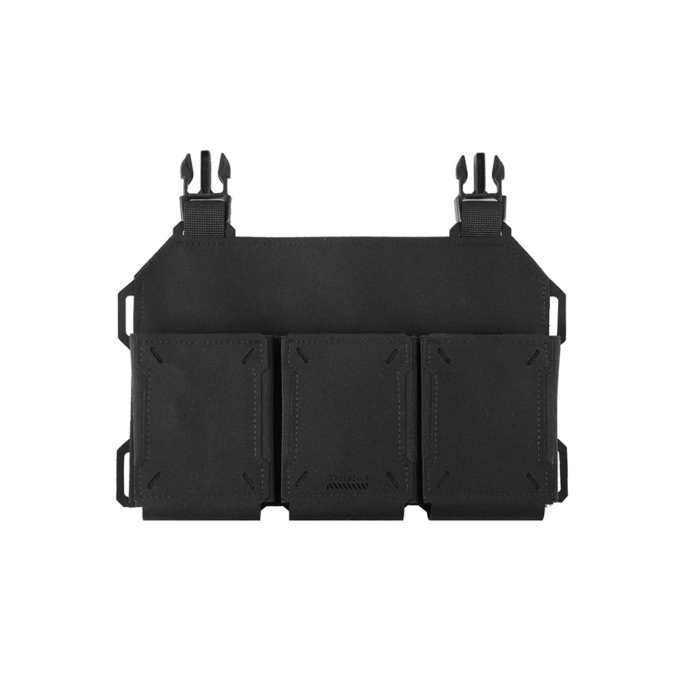 DMGEAR Tactical Triple Magazin - đánh giá và giá Outdoor Camping Magazine