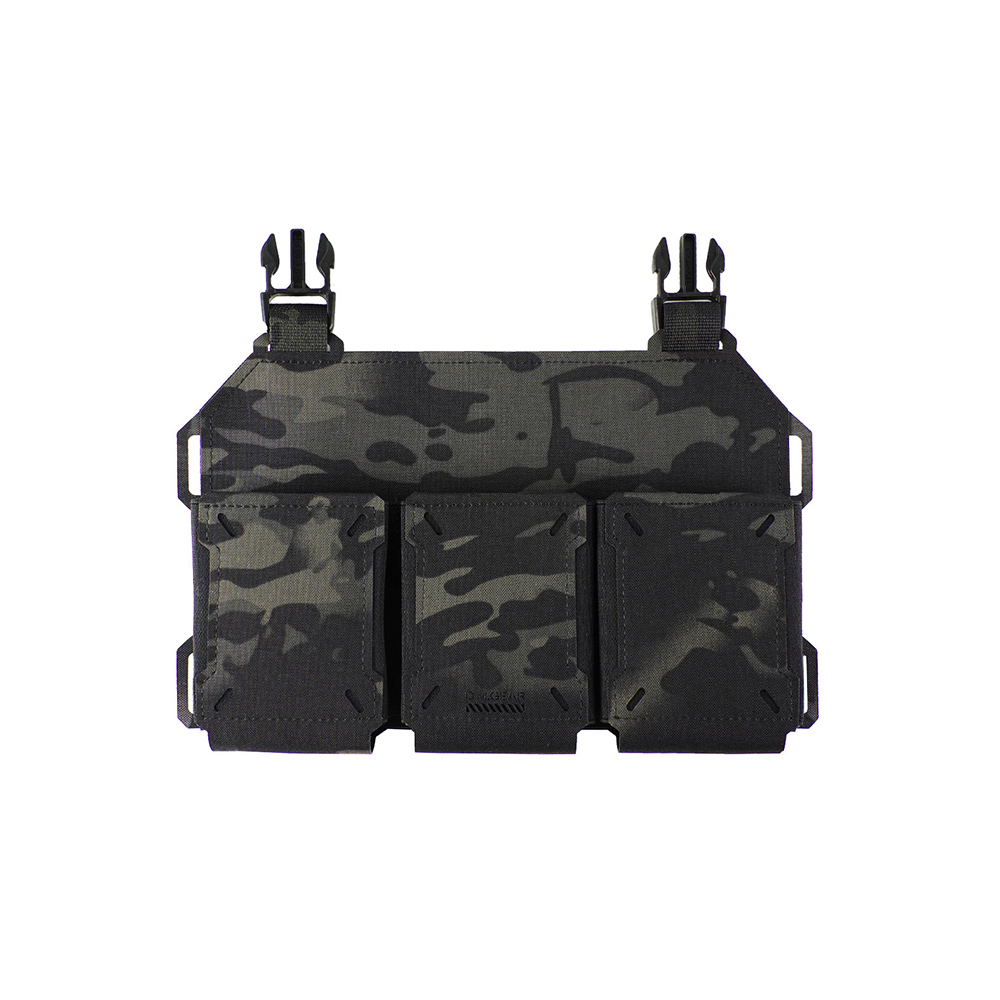 DMGEAR Tactical Triple Magazin - đánh giá và giá Outdoor Camping Magazine