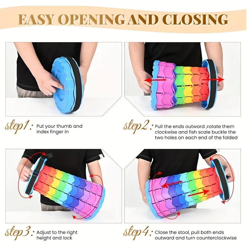 Rainbow Telescopic Camping Sto - đánh giá và giá Outdoor Camping Adventure