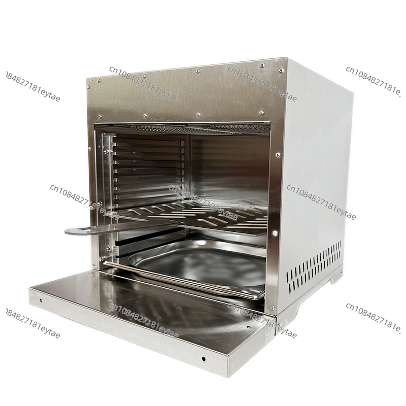 Outdoor Stainless Steel Gas BB - đánh giá và giá Outdoor Gas Camping Oven