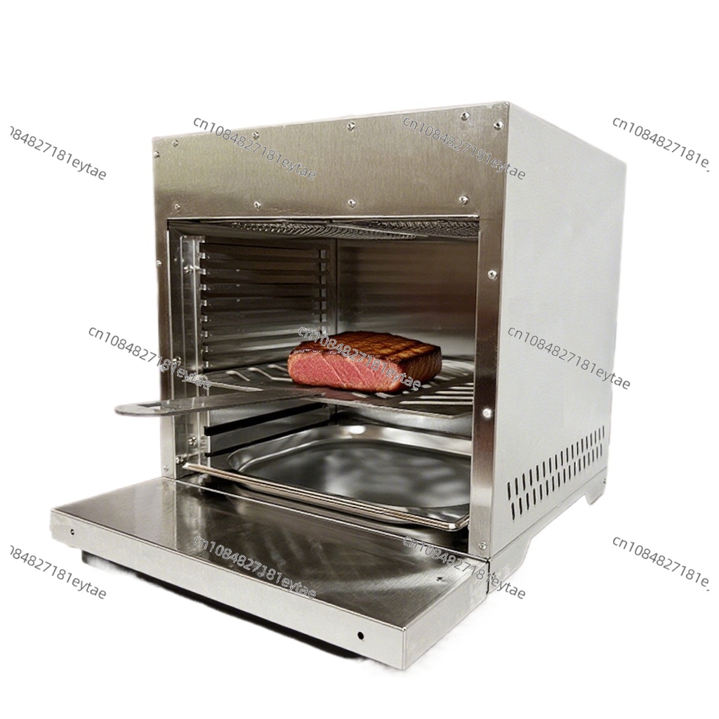 Outdoor Stainless Steel Gas BB - đánh giá và giá Outdoor Gas Camping Oven