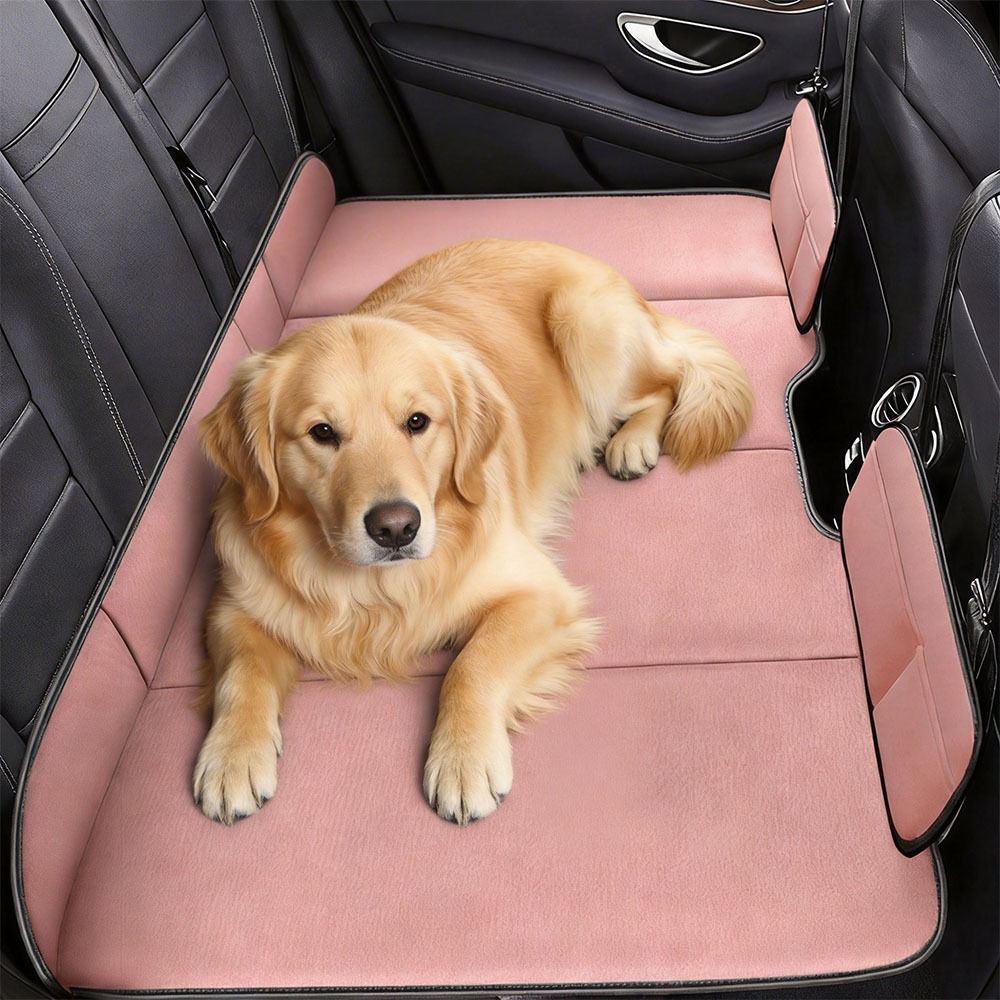 Folding Car Rear Seat Cushion, - đánh giá và giá Outdoor Camping Carpet