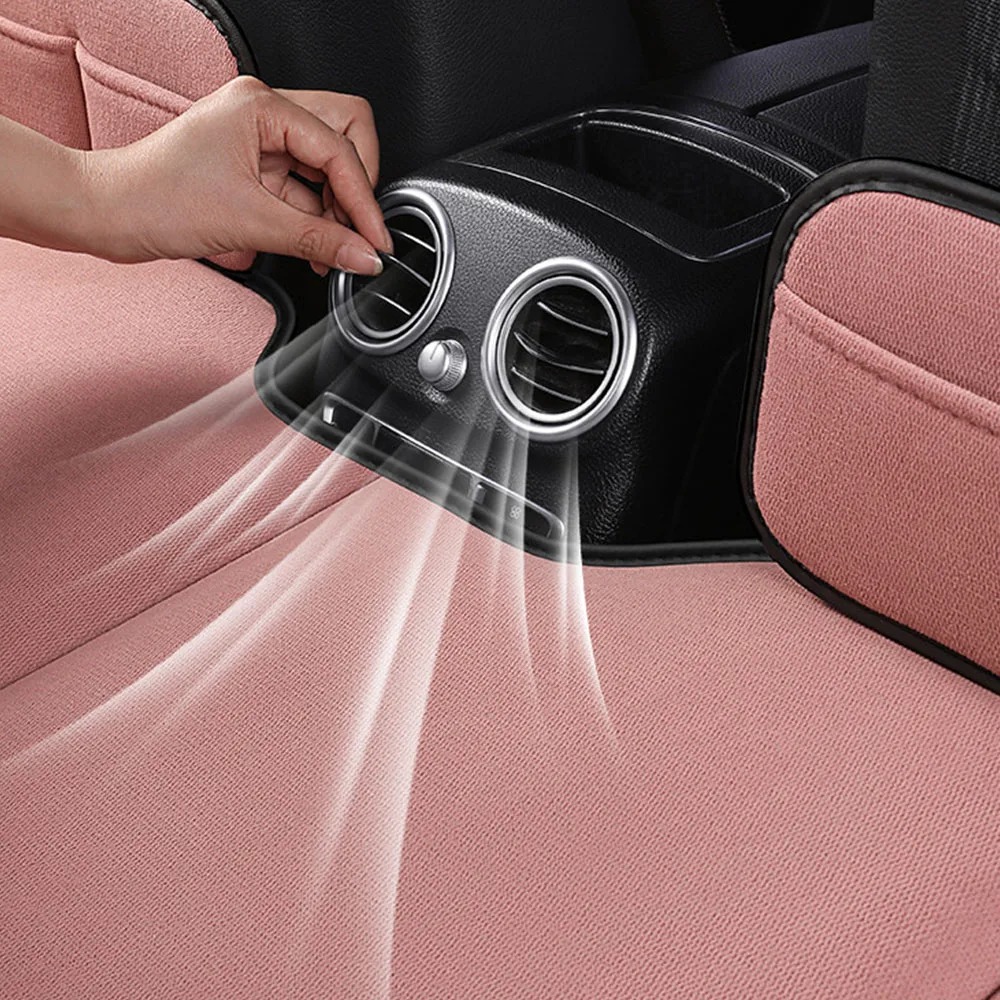 Folding Car Rear Seat Cushion, - đánh giá và giá Outdoor Camping Carpet
