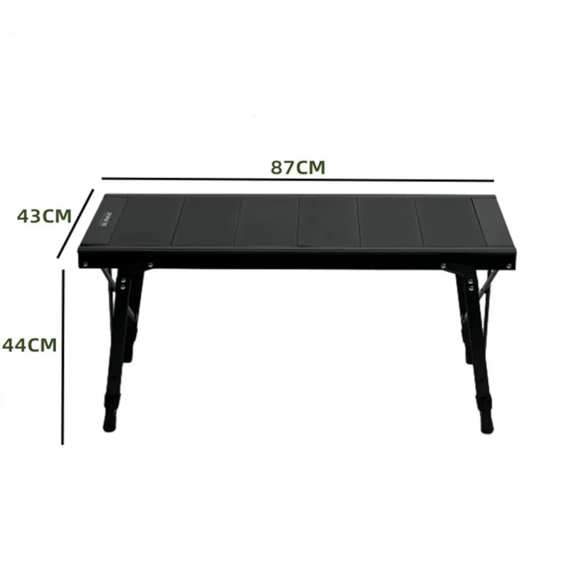 Detachable Barbecue Multifunct - đánh giá và giá Outdoor Camping Kitchen Table