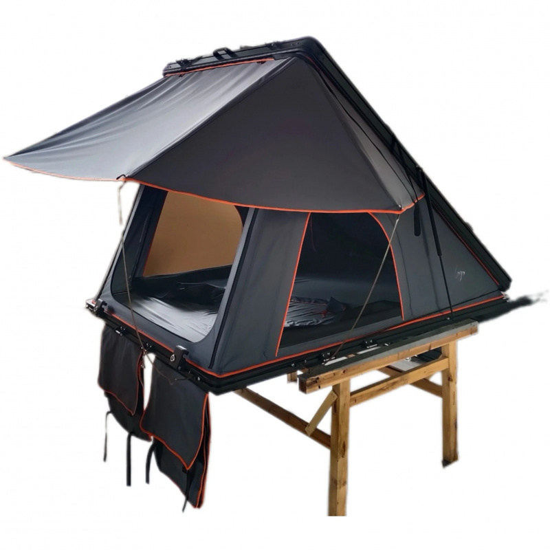 Hot Sale Aluminum Folding Roof - đánh giá và giá Outdoor Camping Tents For Sale