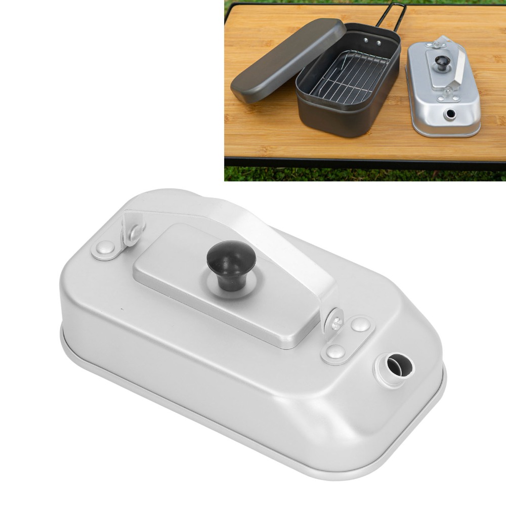 300ML Camping Boiling Water Po - đánh giá và giá Outdoor Camping Kettle