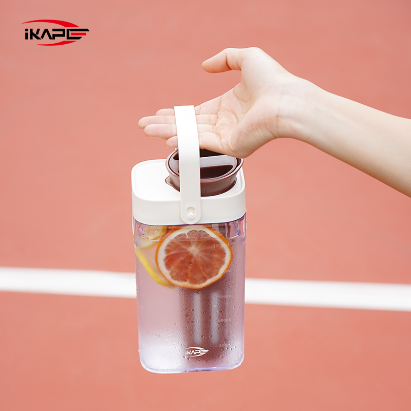IKAPE 1L Cold Brew Coffee Make - đánh giá và giá Outdoor Camping Kettle