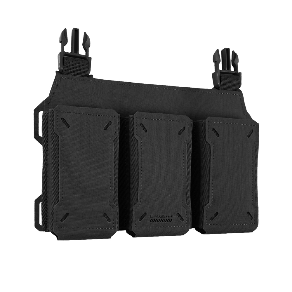 DMGear Tactical Triple Magazin - đánh giá và giá Outdoor Camping Magazine