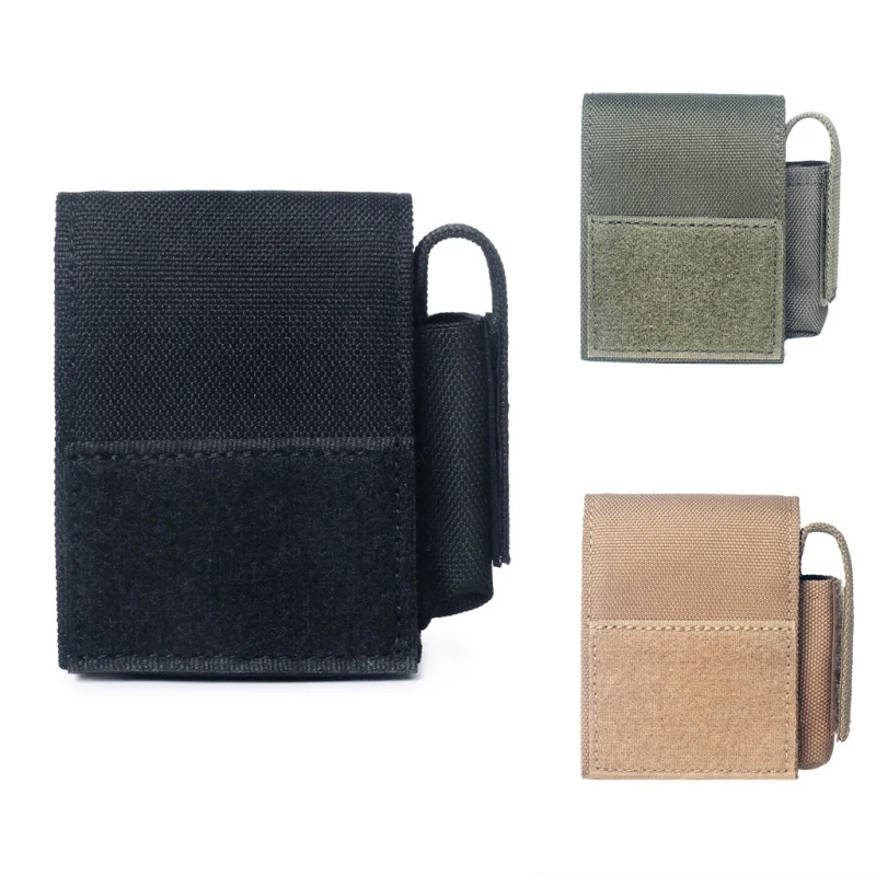 Tactical Molle Single Pistol M - đánh giá và giá Outdoor Camping Magazine