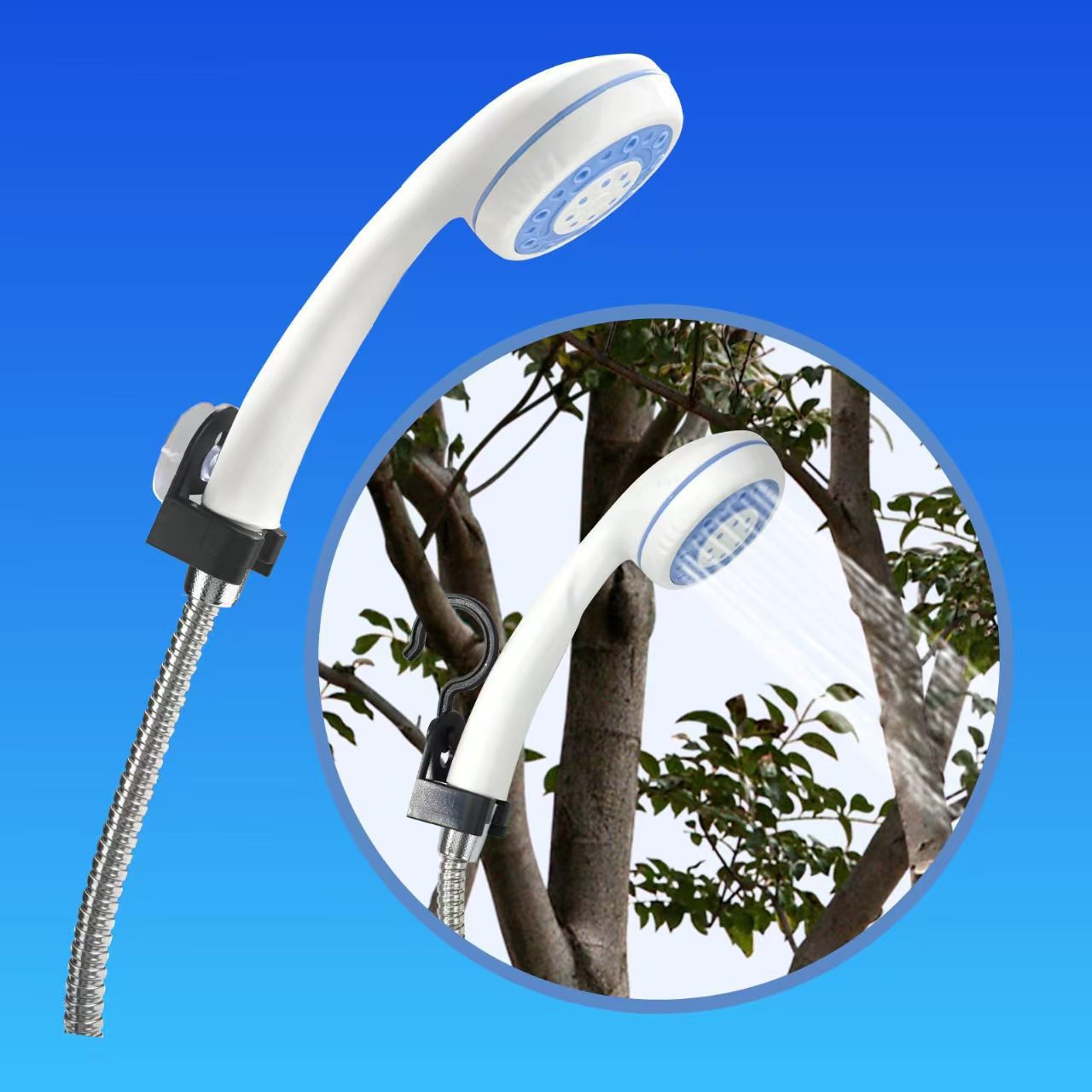 USB Rechargeable Portable Elec - đánh giá và giá Outdoor Camping Carpet