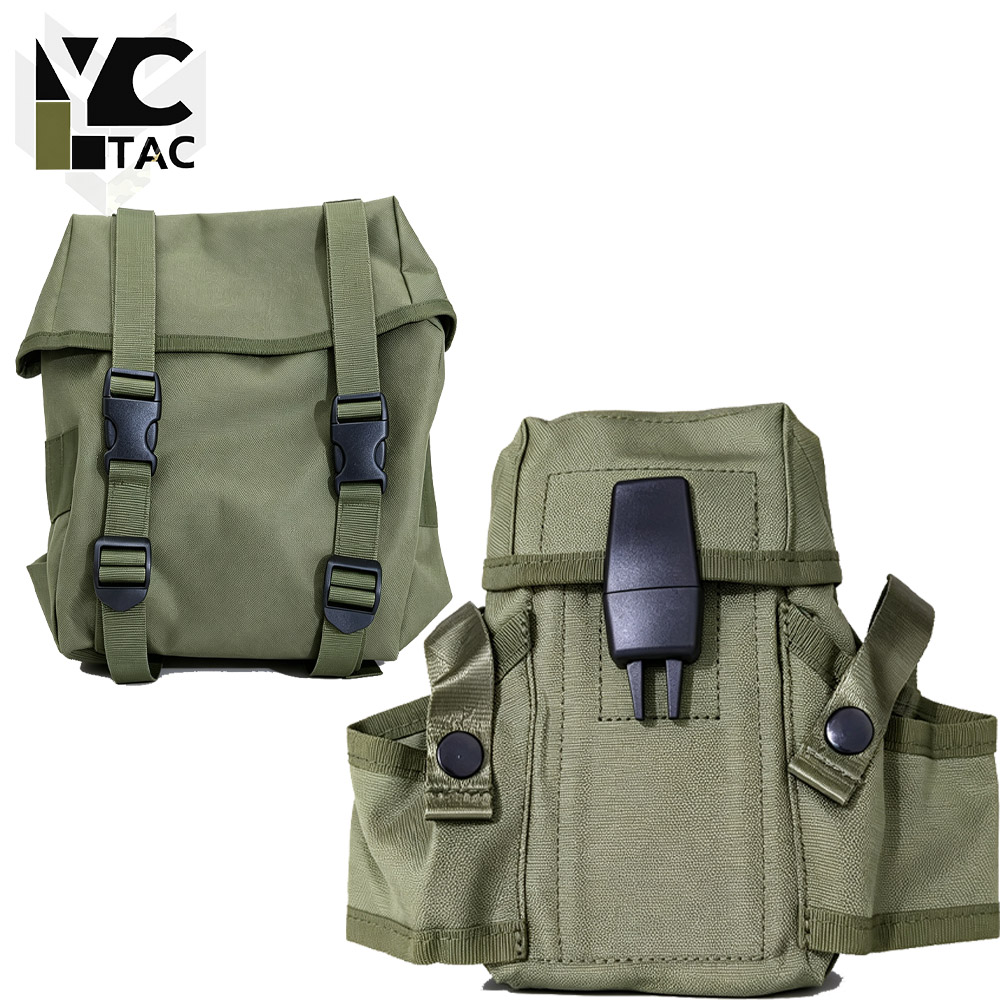 YCTAC Tactical M16 Magazine Po - đánh giá và giá Outdoor Camping Magazine