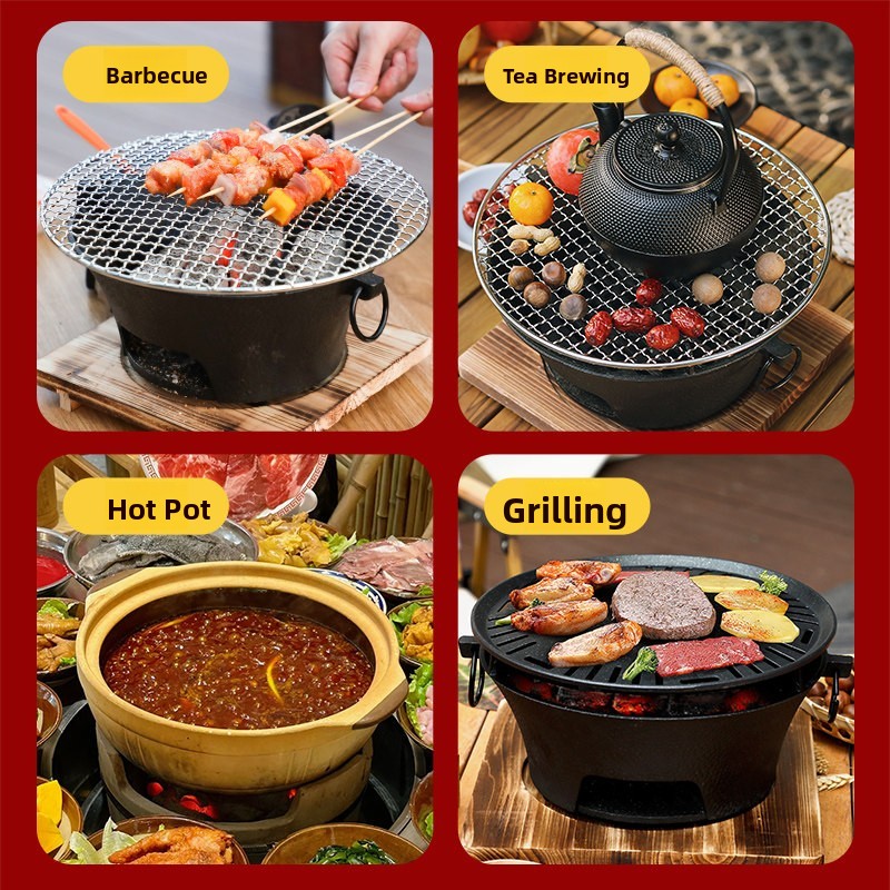 Smokeless Quick Burning Wood C - đánh giá và giá Outdoor Camping Gear Brands