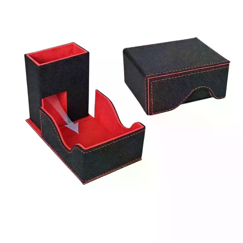 Portable Foldable Dice Roller  - đánh giá và giá Outdoor Camping Rpg