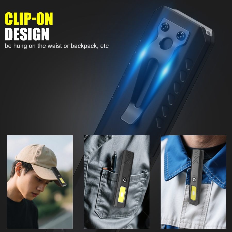 Rechargeable LED Handheld Flas - đánh giá và giá Outdoor Camping Adventure