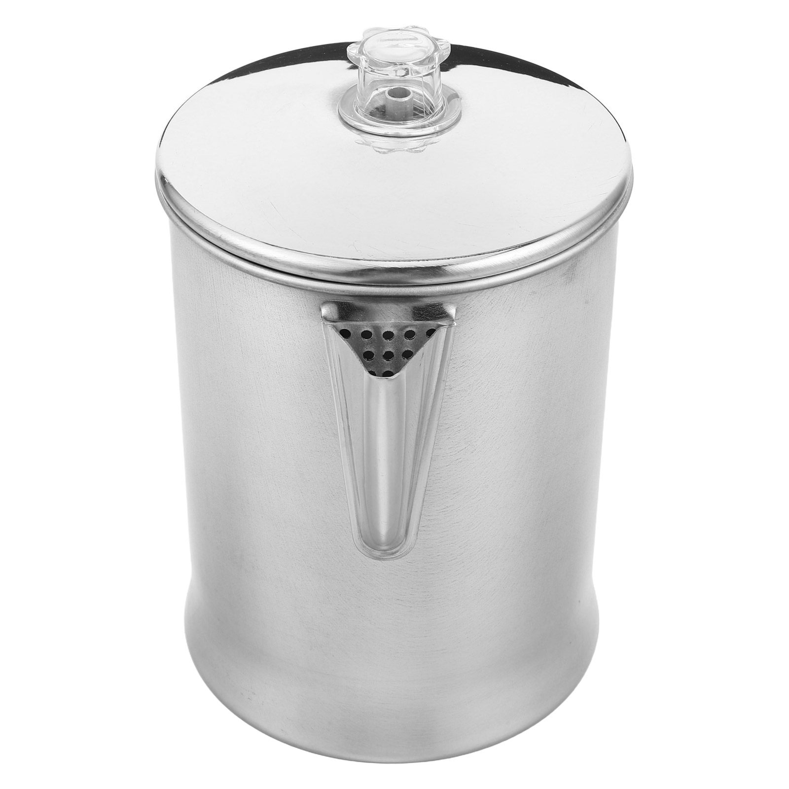 1.8L Aluminum Coffee Pot Outdo - đánh giá và giá Outdoor Camping Kettle