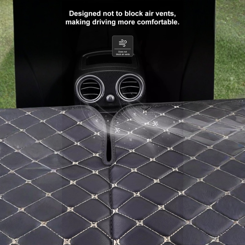 Foldable Car Backseat Bed No I - đánh giá và giá Outdoor Camping Carpet