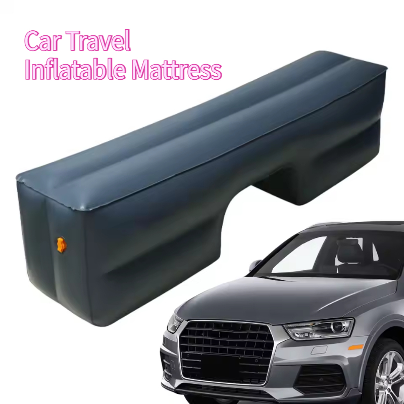 Universal Car Travel Bed Back  - đánh giá và giá Outdoor Camping Carpet