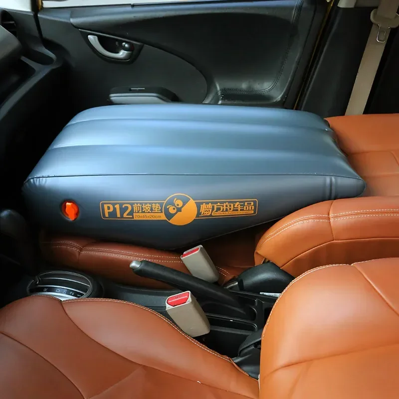 Universal Car Travel Bed Back  - đánh giá và giá Outdoor Camping Carpet