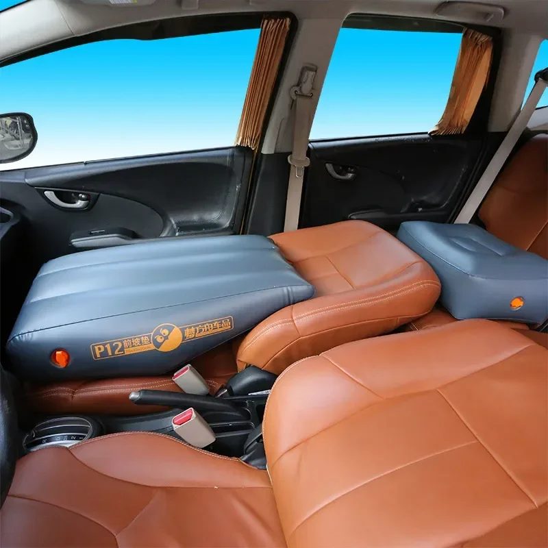 Universal Car Travel Bed Back  - đánh giá và giá Outdoor Camping Carpet