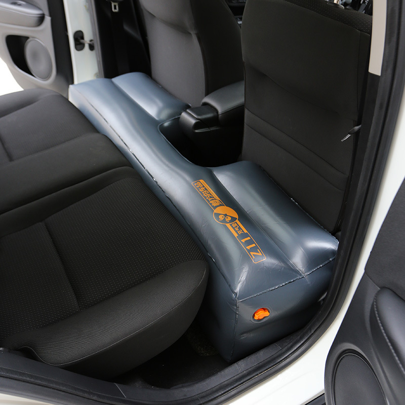 Universal Car Travel Bed Back  - đánh giá và giá Outdoor Camping Carpet