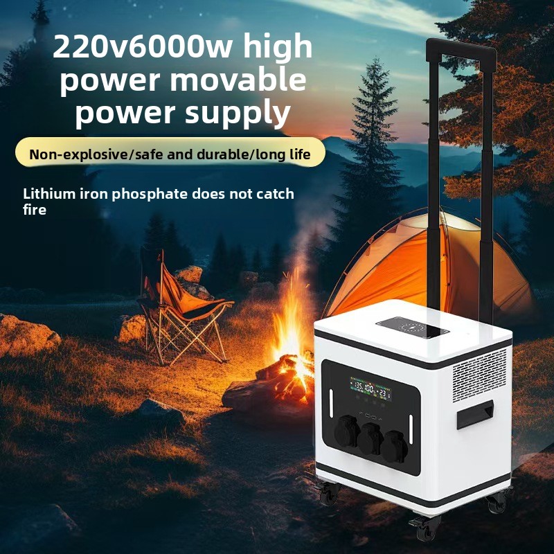 Lithium Ion Battery Outdoor Mo - đánh giá và giá Battery Outdoor Camping