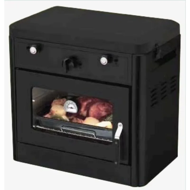 Hot Sale Luxury Portable Outdo - đánh giá và giá Outdoor Gas Camping Oven