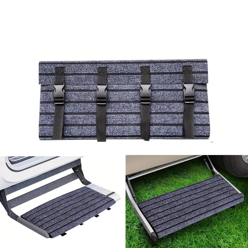 Outdoor Caravan Step Doormat R - đánh giá và giá Outdoor Camping Carpet