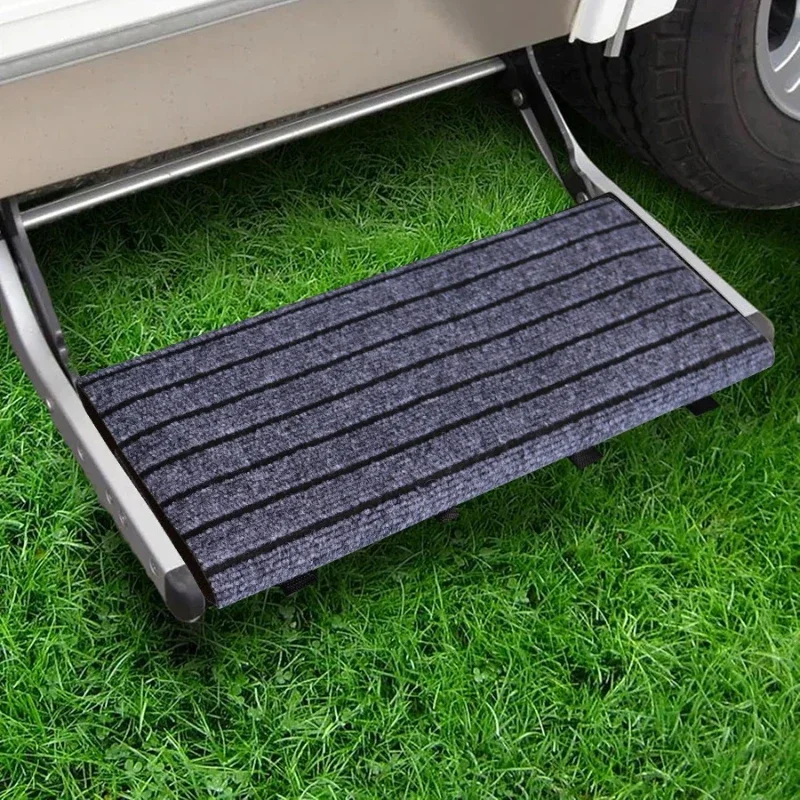 Outdoor Caravan Step Doormat R - đánh giá và giá Outdoor Camping Carpet
