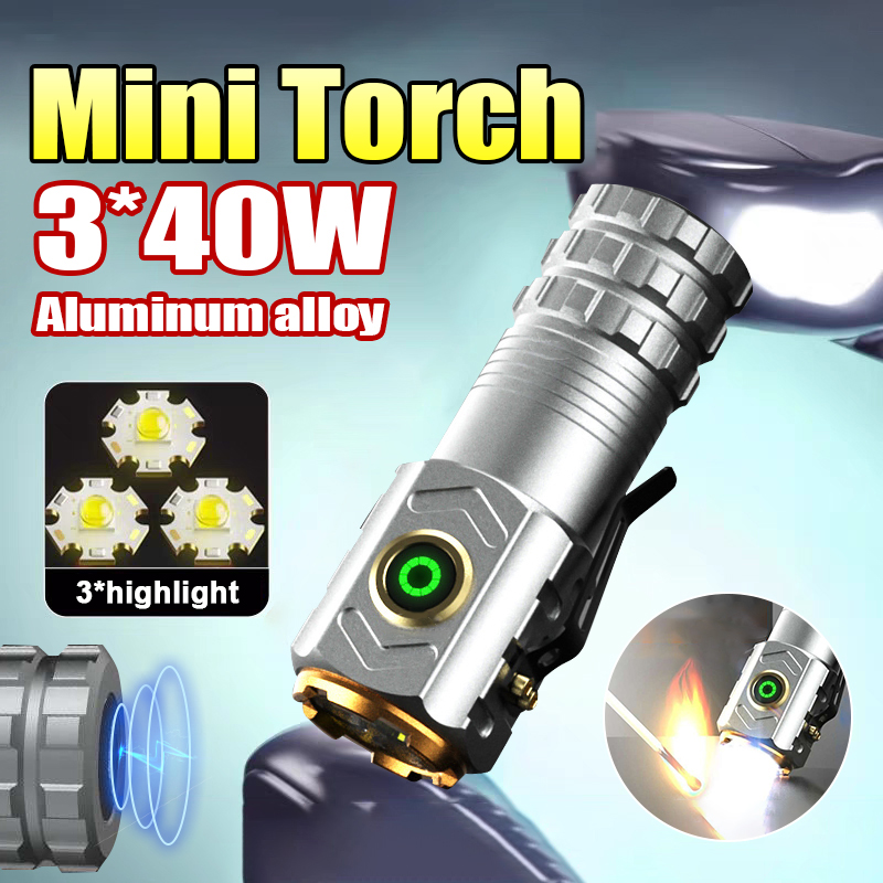 Super Powerful Spotlight Ignit - đánh giá và giá Outdoor Camping Adventure