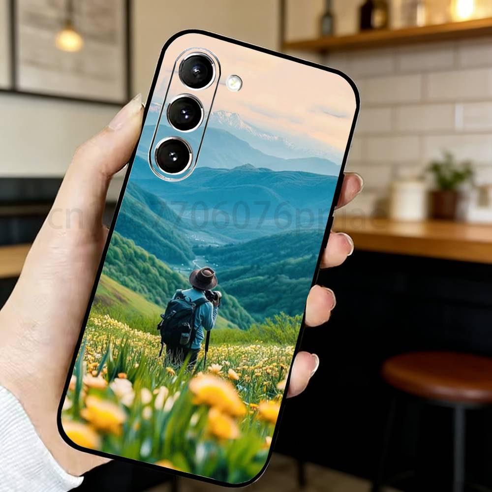 Nature outdoor camping Phone C - đánh giá và giá Outdoor Camping Quotes