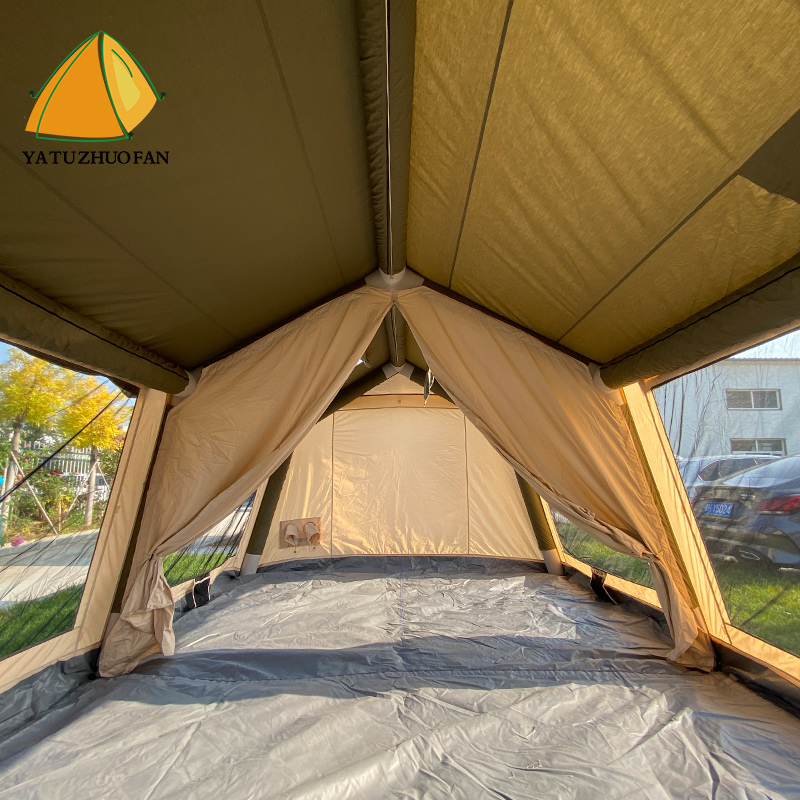 Whole Sale New Arrival Inflata - đánh giá và giá Outdoor Camping Tents For Sale
