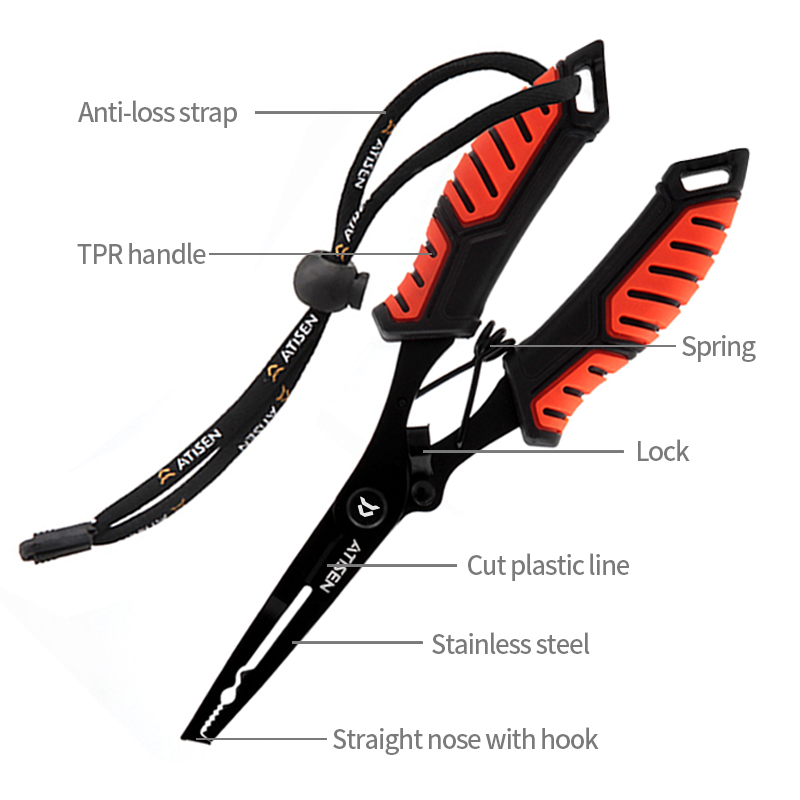 Outdoor Lure Fishing Tools Por - đánh giá và giá Outdoor Camping Gear Brands