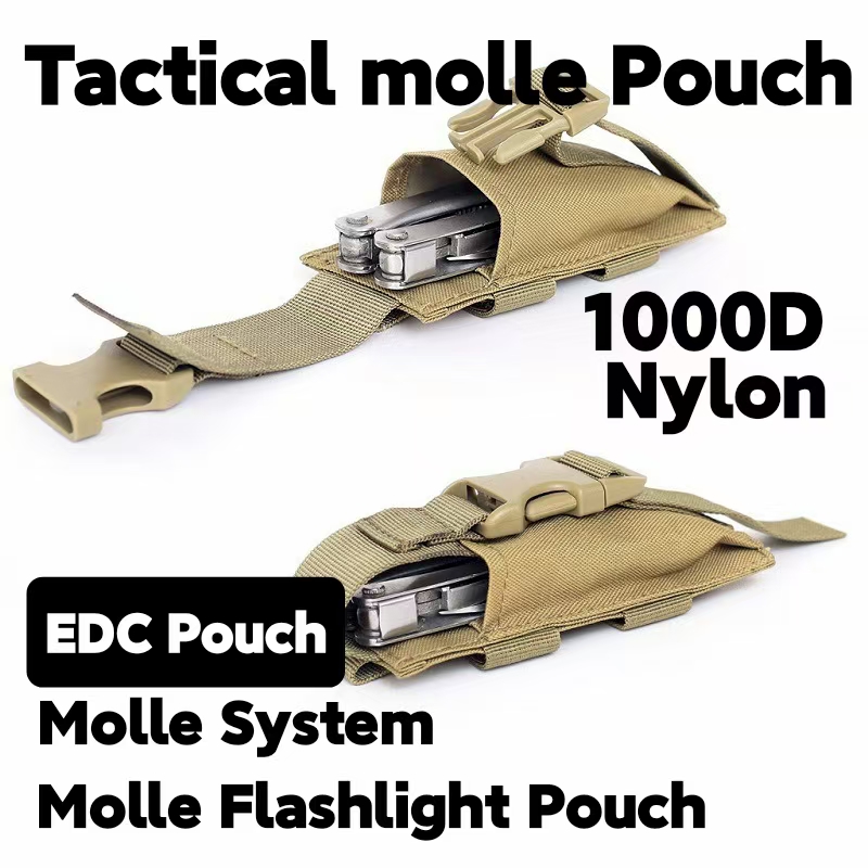 Molle Single Magazine Pouch Hu - đánh giá và giá Outdoor Camping Magazine