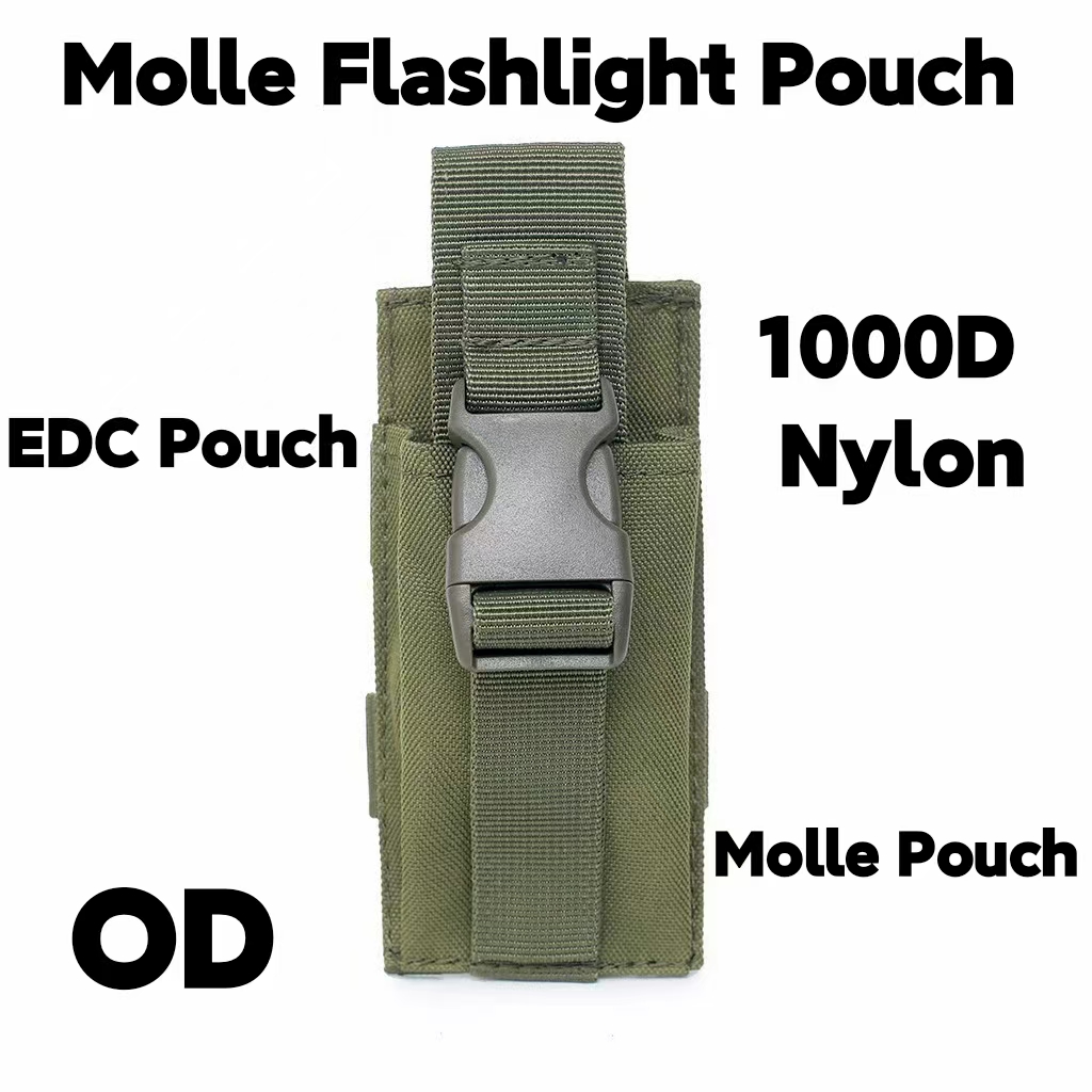 Molle Single Magazine Pouch Hu - đánh giá và giá Outdoor Camping Magazine