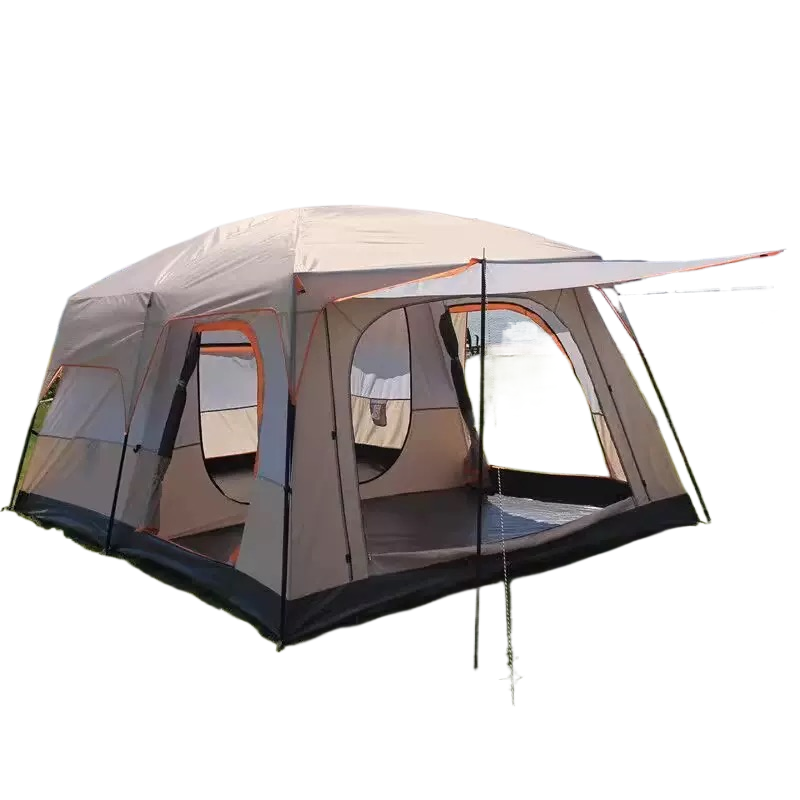 Hot Sale Factory Direct Family - đánh giá và giá Outdoor Camping Tents For Sale