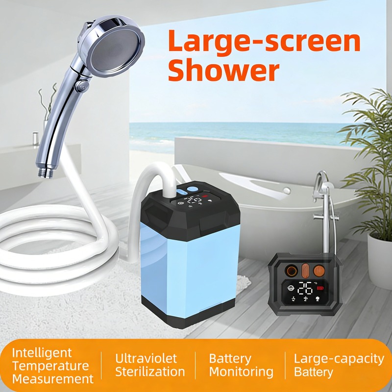 5400mAh/9000mAh Outdoor Portab - đánh giá và giá Outdoor Camping Carpet