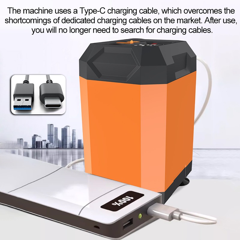 5400mAh/9000mAh Outdoor Portab - đánh giá và giá Outdoor Camping Carpet
