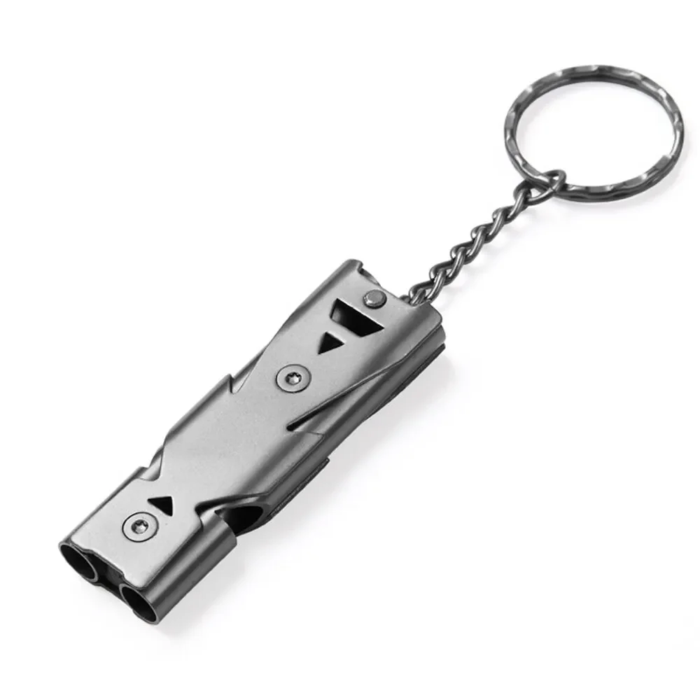 High Decibel Emergency Keychai - đánh giá và giá Outdoor Camping Youtube