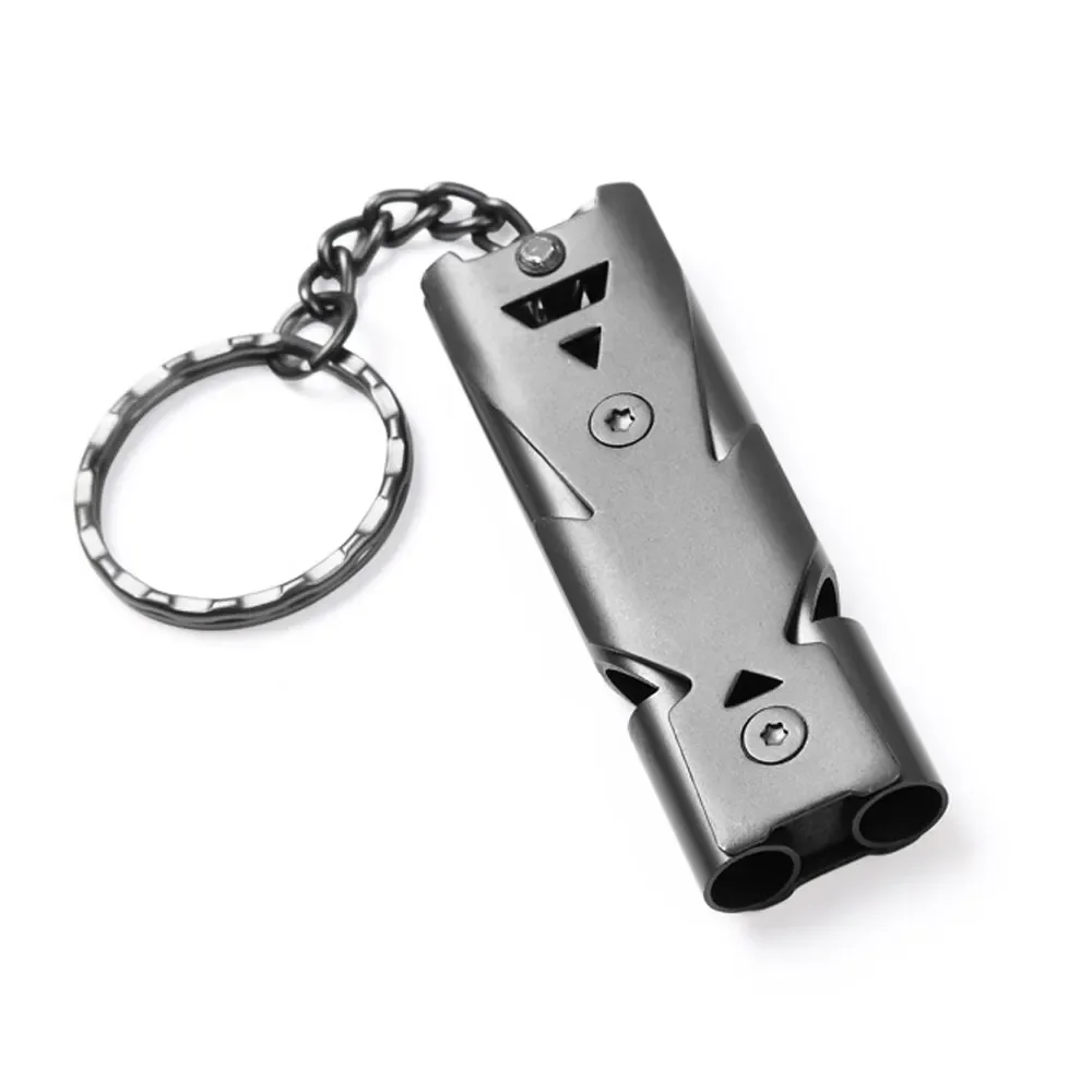 High Decibel Emergency Keychai - đánh giá và giá Outdoor Camping Youtube