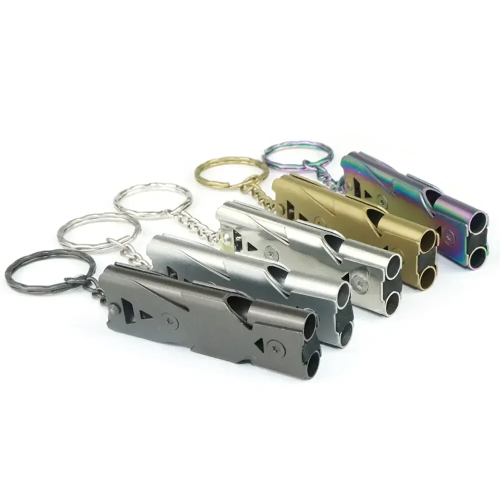 High Decibel Emergency Keychai - đánh giá và giá Outdoor Camping Youtube