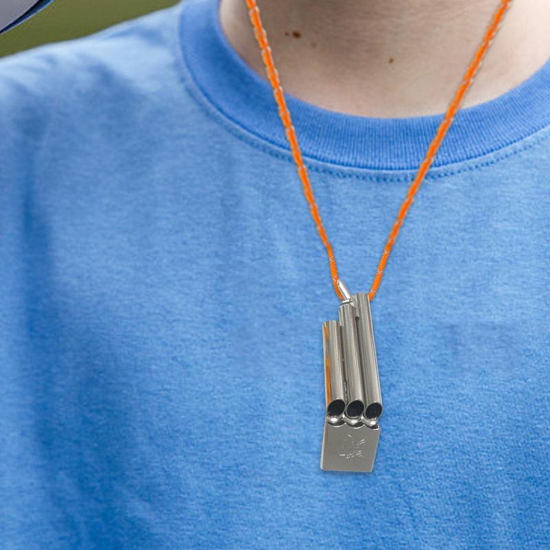 Whistle For Emergencies Stainl - đánh giá và giá Outdoor Camping Youtube