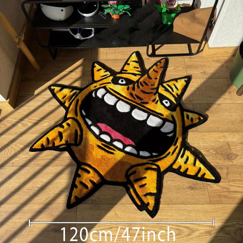 VIKAMA Anime Style Creative Su - đánh giá và giá Outdoor Camping Anime