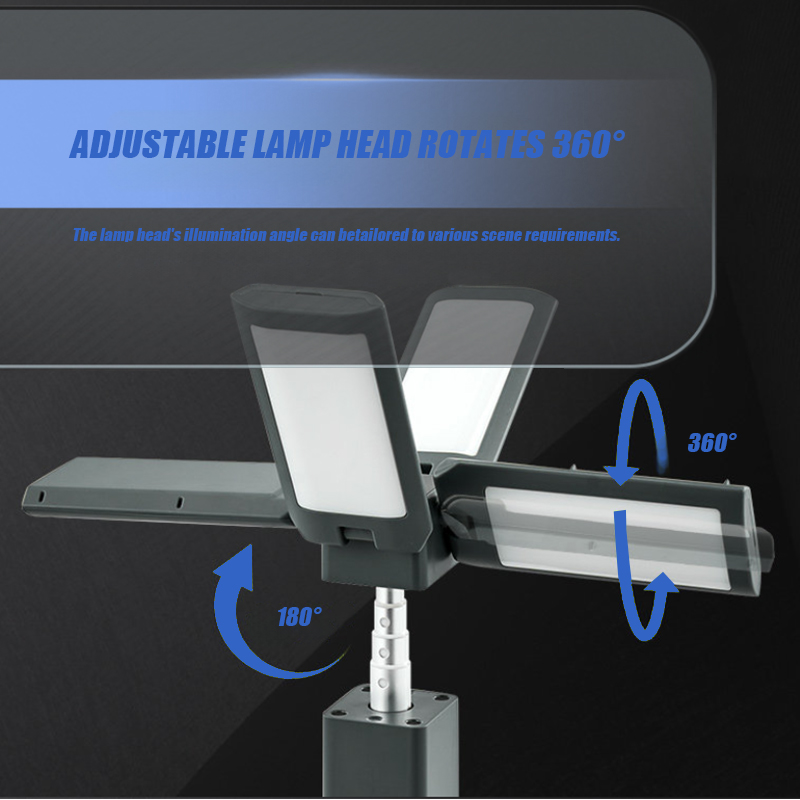 VOLODYMYR High Lumen LED Campi - đánh giá và giá Outdoor Camping Youtube